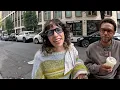 Download Lagu What Are People Wearing in New York? (Fashion Trends 2025 NYC Fall Ep.184)
