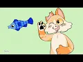 CHARLIE’S INFERNO- Frecklewish pmv
