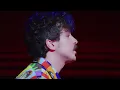 Julien Granel - MIRAGE (Christian Louboutin Campagne)
