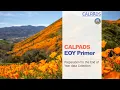CALPADS EOY 1-4 Primer Module - A