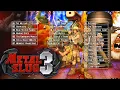 Lagu Metal Slug 3 Soundtrack (Arcade OST, 28 Tracks)
