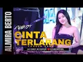 Download Lagu FUNKOT - CINTA TERLARANG[ FEMALE VOCAL] NEW VERS.2023 | COVER BY DJ ALMIRA BERTO