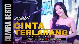 funkot cinta terlarang female vocal new vers 2023 cover by dj almira berto