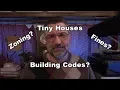 Don t Violate Tiny House Codes