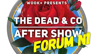 Dead CO Setlist Recap Los Angeles Night 01 2023