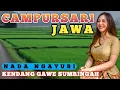 Download Lagu CAMPURSARI JAWA CEK SOUND – NADA nGAYUBI – KENDANG nGAWE SUMRINGAH