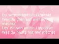 Jamule x Fourty -  Kissenschlacht [Lyric Video]