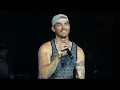 Brett Young "Case You Didn't Know" Live @ BB&T Pavilion