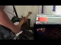 Words Darker Than Their Wings - Alter Bridge (Guitar Cover)
