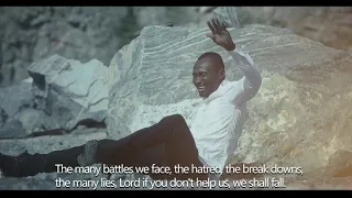  sammy baah you are my strength wone mahuoden official video