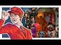 Download Lagu BEAR AND THE BIG BLUE HOUSE: The Christmas Special | PATRON REQUEST #10
