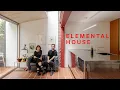 Download Lagu Inside a Danish Architect's Mid-Century House | Timeless Nordic Design on a London Terrace