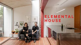 Inside a Danish Architect s Mid-Century House Timeless Nordic Design on a London Terrace