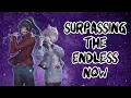 Power Scales - Xenoblade Chronicles 3 stomps your favorite verse