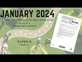 NEW January 2024 Creating Systems to Manage Information PAPER B - Activity 6 Forms Macros Part1