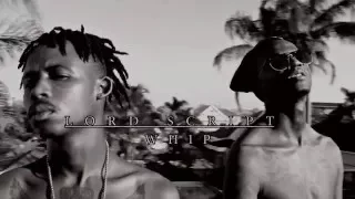 lord script whip official music video