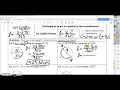 Central Angles and Arcs P2