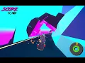 world record tanuki sunset 13142 points