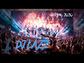 #Make It To Heaven (with Raye)#Meduza Vs Supermode - Tell Me Why You Lose Control #DJ_LAZZ