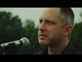 Brandon Heath “That’s Enough” (LIVE Acoustic) | Our Story Our Song
