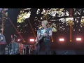 Keith Urban- Long Hot Summer- Dublin 3 Arena- 10.3.19