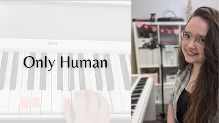 Download Only Human (Jonas Brothers) | How to Play MP3