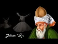 Musik Sufi_Jalaluddin Rumi || Bikin tenang hati dan pikiran.