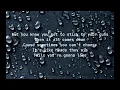 Poison - Fallen angel lyrics