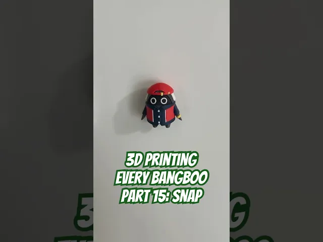 Snap - Fanmade video thumbnail