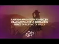 Natalia Lafourcade - Mujer Divina (Lyrics/Letra) ft. Adrian Dárgelos