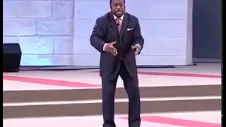 dr myles munroe why men need vision and dreams
