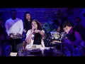 Luiza Martins - Amor a Três (acústico)