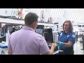New TSA technology at Buffalo-Niagara Airport