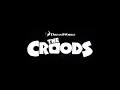 Lagu 23. Land Whale Shuts Trap (The Croods Complete Score)
