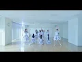 日向坂46『ジャーマンアイリス』踊ってみた【霞坂46】
