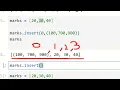 Python Lecture 15 Data Type - List NMD Pvt Ltd Data Analytics Courses Pune DA20 and DA18