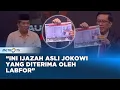 Tunjukkan Ijazah Jokowi yang Diteliti Labfor, Andi Azman: Ini Asli, Gak Bisa Dibantah #KONTROVERSI