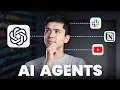 AI Agents Clearly Explained and 3 Simple Ways to Use Them