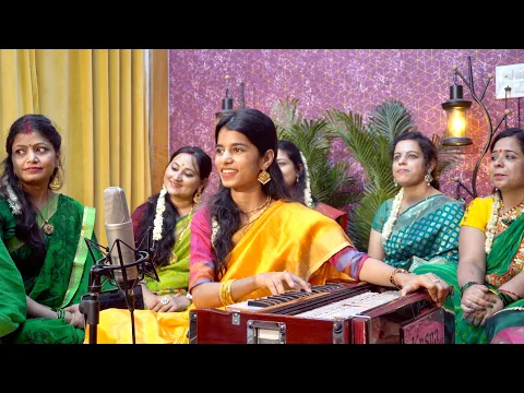 Latest Bhajan Lyrics