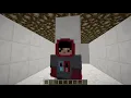 Non-Euclidean Geometry Seamless Teleportation Minecraft