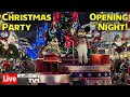 Download Lagu 🔴Live: Opening Night - Mickey's Very Merry Christmas Party 2025 - Walt Disney World Live Stream