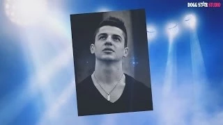 bogdan dlp sufletul meu e suparat pe tine official audio