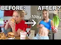 Download Lagu Cutting 500 Calories a Day for 30 Days (Shocking Results)