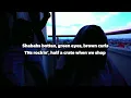 Pashanim - shababs botten (English Translation | Lyrics)