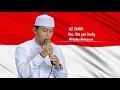 Download Lagu Azzahir Al Qolbu Mutayyam voc, ustadz yan lucky Aditiya