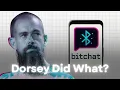 6 Predictions from Jack Dorsey s Bitchat That Could Reshape Tech Messaging Apps and Communications