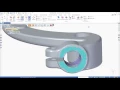 Reverse Engineering in Solid Edge ST10