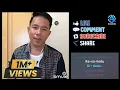Download Lagu Malam terakhir | Karaoke duet cewe cowo | SMULE