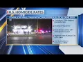 How Columbus homicide rate compares to other US cities
