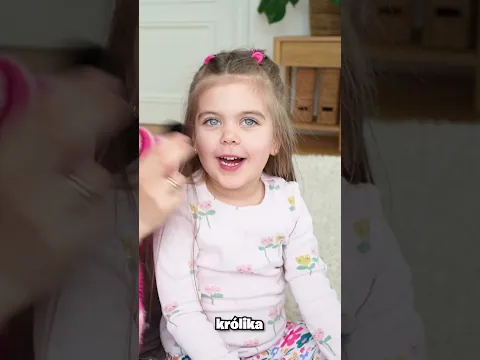 Poznajcie naszego nowego przyjaciela Frycia🐰